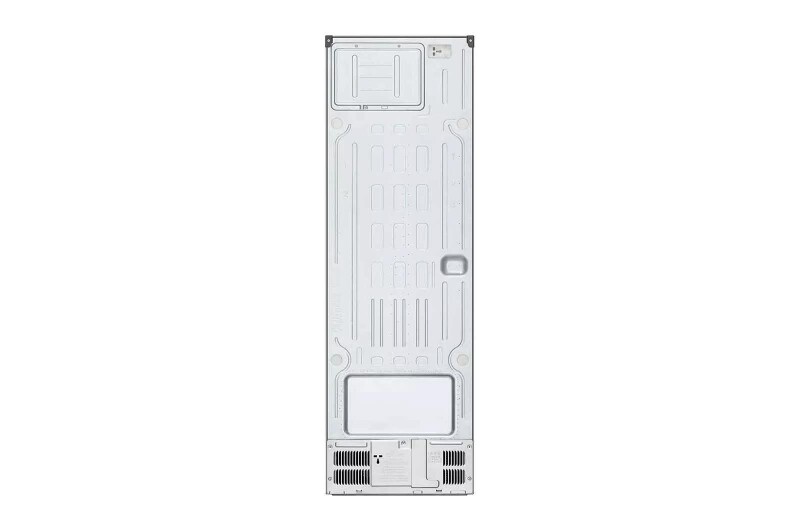 11.4 cu.ft. Counter Depth Upright Freezer Column LROFC1104V