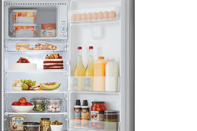 Easy-reach Organization