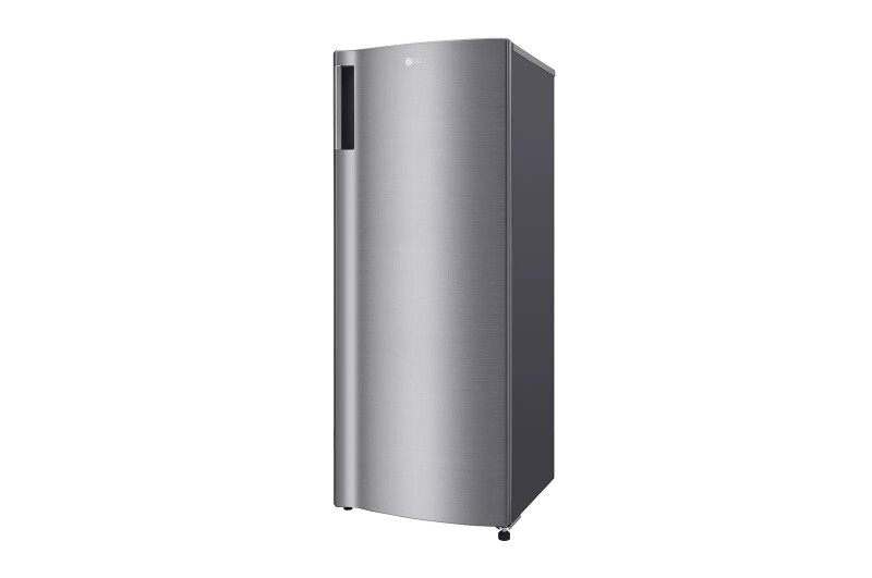 6 cu. ft. Single Door Refrigerator view 2