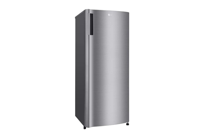 6 cu. ft. Single Door Refrigerator view 3