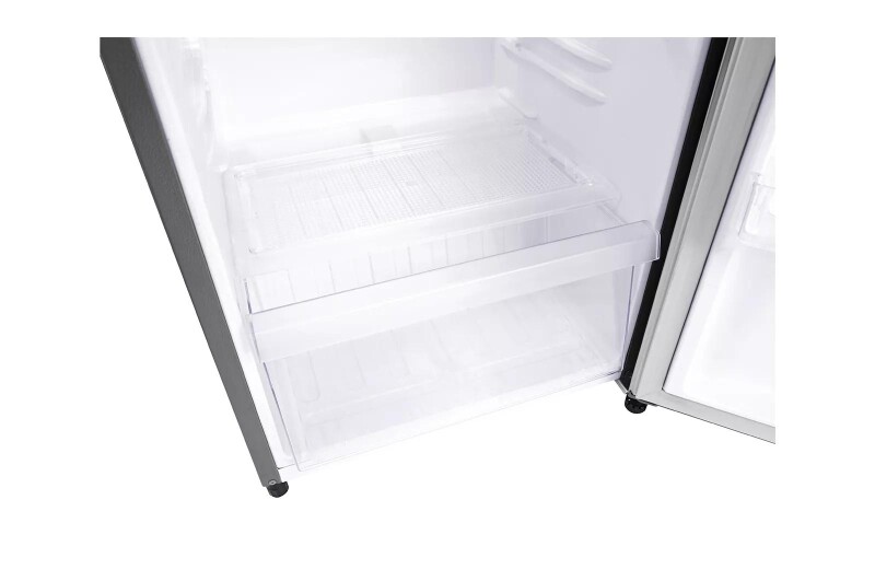 6 cu. ft. Single Door Refrigerator view 7