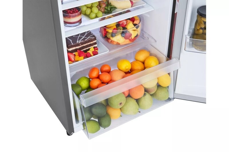 7 cu. ft. Single Door Refrigerator LRONC0705A