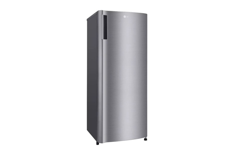 7 Cu. Ft. Single Door Refrigerator LRONC0705V
