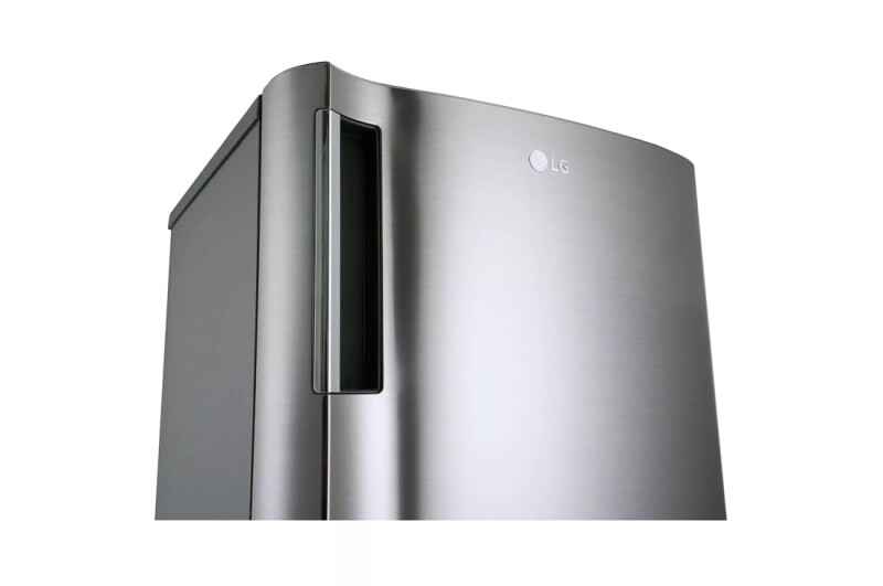 7 Cu. Ft. Single Door Refrigerator LRONC0705V
