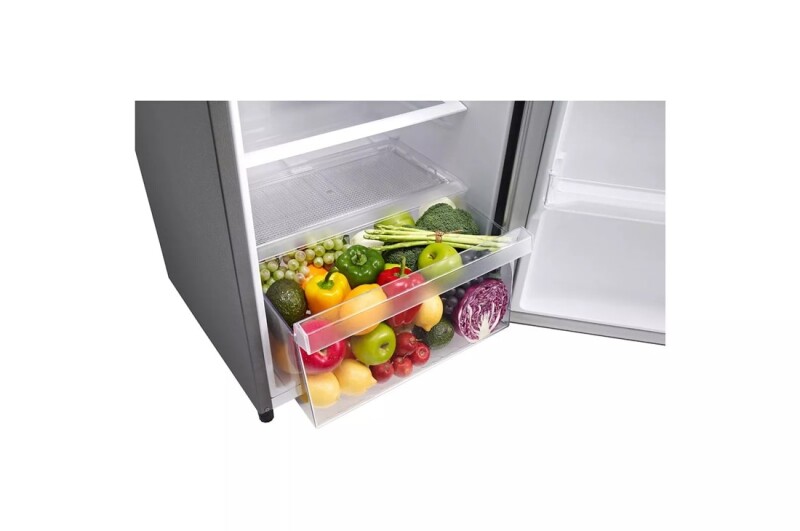 7 Cu. Ft. Single Door Refrigerator LRONC0705V
