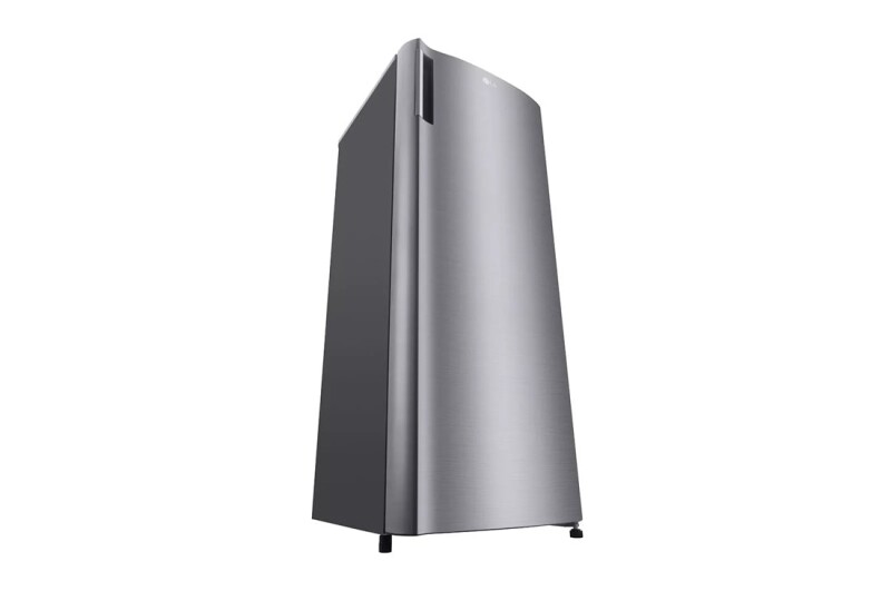 7 Cu. Ft. Single Door Refrigerator LRONC0705V