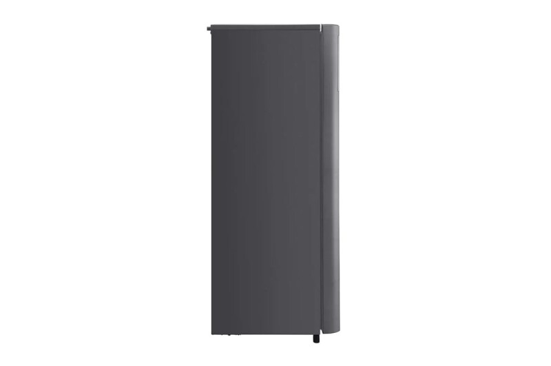 7 Cu. Ft. Single Door Refrigerator LRONC0705V