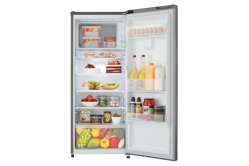 Store More Without Sacrificing