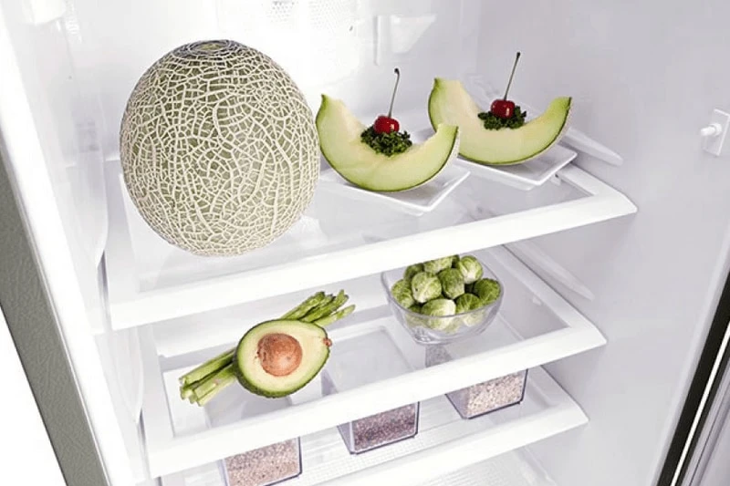 Easy-reach Organization