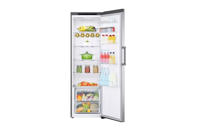 13.6 Cu. Ft. Counter Depth Single Door Refrigerator Column LRONC1404V