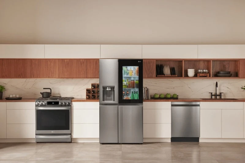 Satisfy your organized side. Show off your stylish side.
