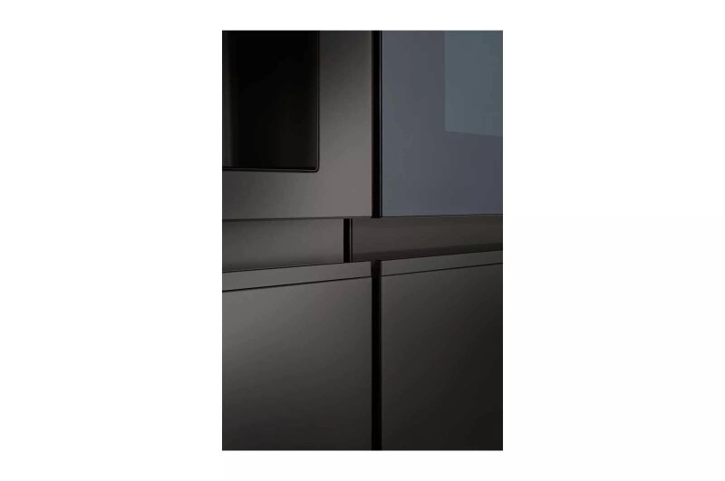 27 cu. ft. Side-By-Side InstaView® Refrigerator view 13