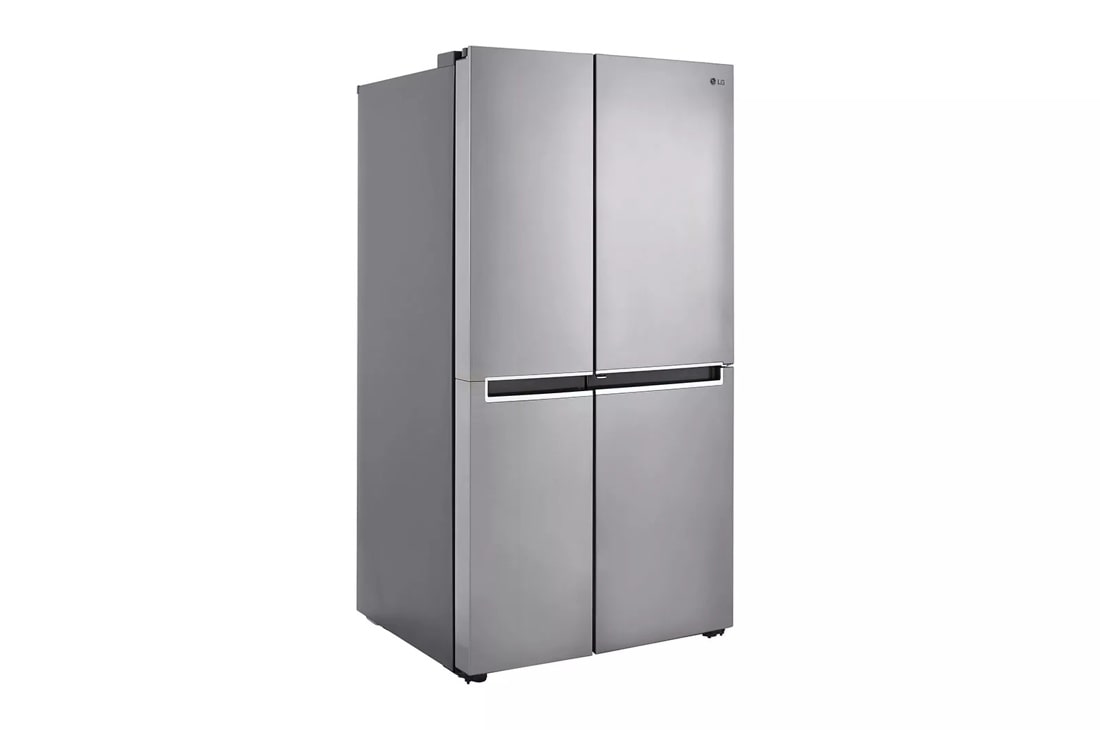 27 Cu. Ft. Side-by-side Door-in-door® Refrigerator LRSPS2706V