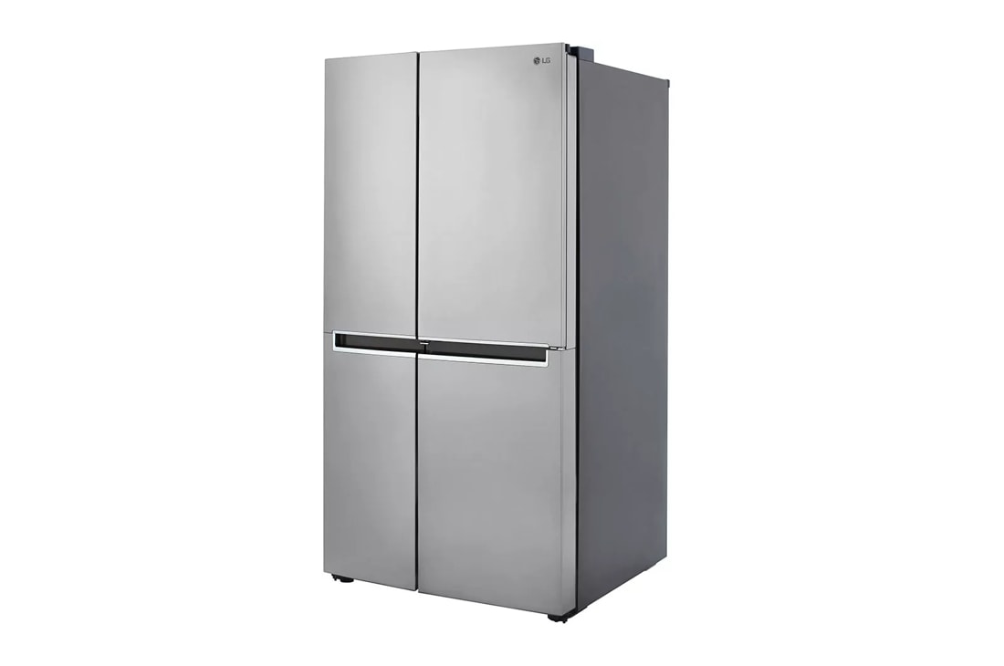 27 Cu. Ft. Side-by-side Door-in-door® Refrigerator LRSPS2706V