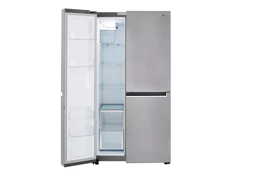 27 Cu. Ft. Side-by-side Door-in-door® Refrigerator LRSPS2706V
