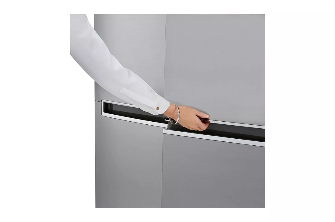 27 Cu. Ft. Side-by-side Door-in-door® Refrigerator LRSPS2706V