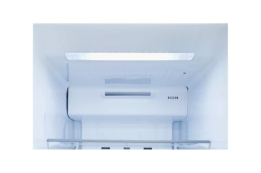 27 Cu. Ft. Side-by-side Door-in-door® Refrigerator LRSPS2706V