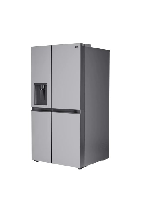 28 Cu. Ft. Capacity Side-by-side Refrigerator With External Water Dispenser LRSWS2806S