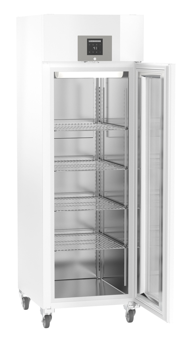 Lab refrigerator with Comfort electronic controller LRT21G1HC