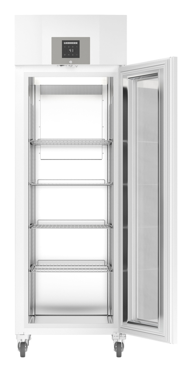 Lab refrigerator with Comfort electronic controller LRT21G1HC, product image 2 of 7