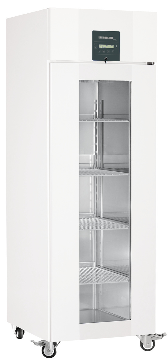 Lab refrigerator with Comfort electronic controller LRT21G1HC, product image 3 of 7
