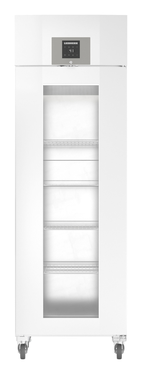 Lab refrigerator with Comfort electronic controller LRT21G1HC, product image 4 of 7