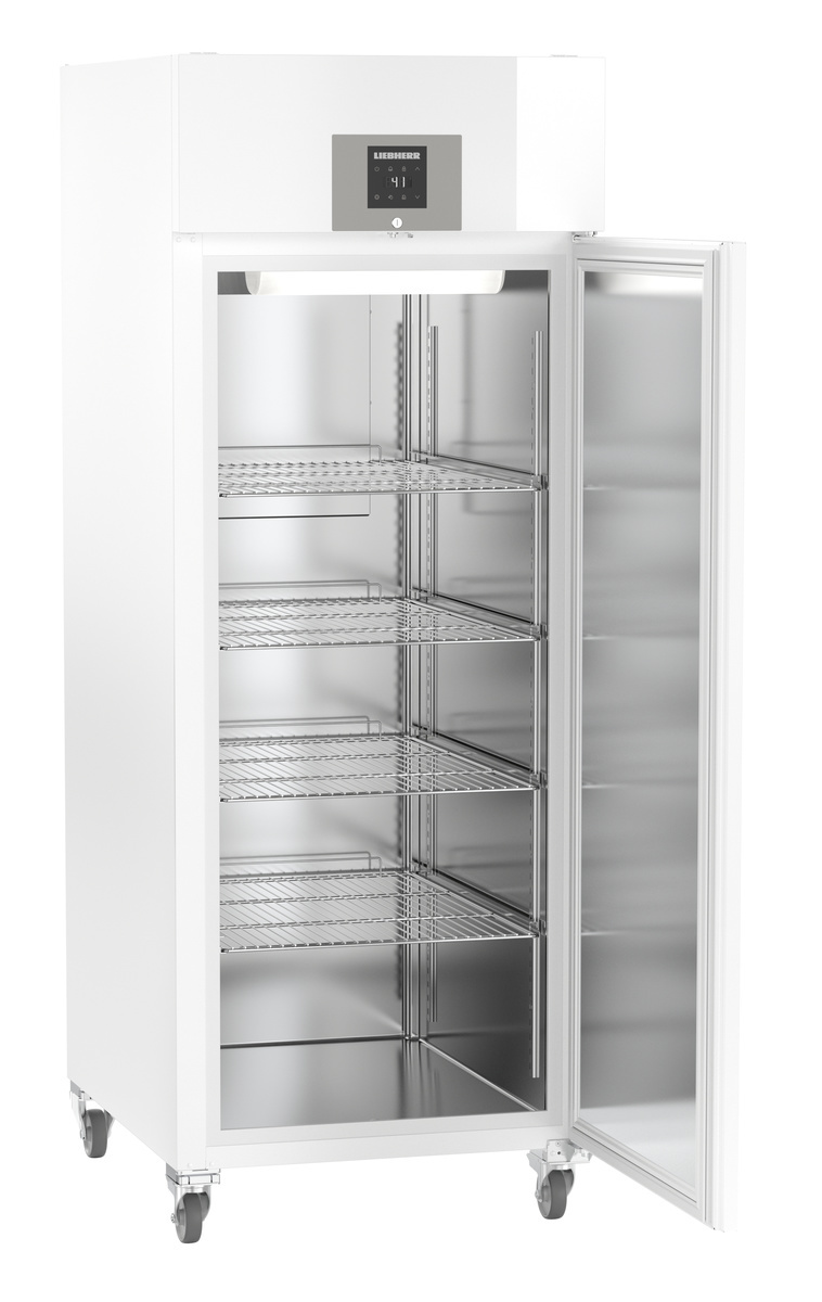 Lab refrigerator with Comfort electronic controller LRT30W1HC