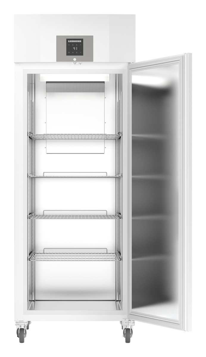General Purpose Laboratory Refrigerator, Right Hinged LRT30W1HC