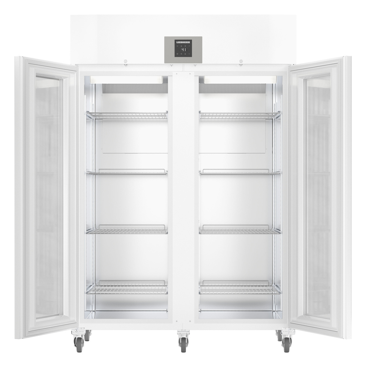 Lab refrigerator with Comfort electronic controller LRT50G2HC, product image 2 of 3