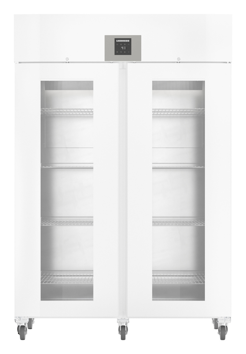 Lab refrigerator with Comfort electronic controller LRT50G2HC, product image 3 of 3