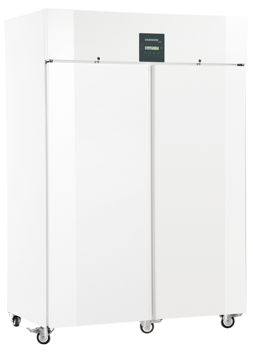 General Purpose Laboratory Refrigerator, left fix/right fix Hinged LRT50W2HC