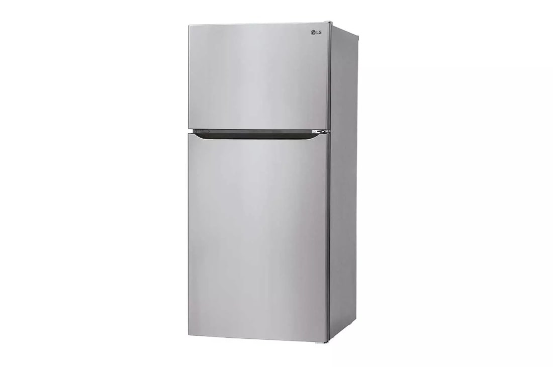 24 cu.ft. Top Freezer Refrigerator view 2