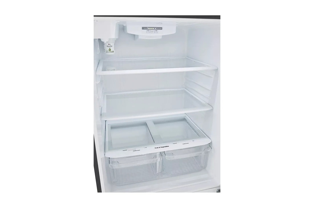 24 cu.ft. Top Freezer Refrigerator view 5