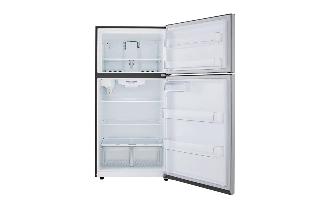 24 cu.ft. Top Freezer Refrigerator view 6