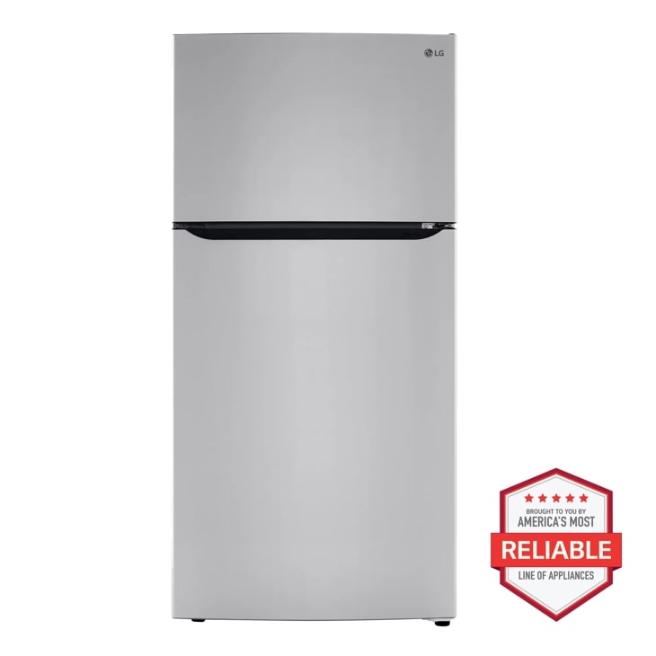 24 cu.ft. Top Freezer Refrigerator view 11