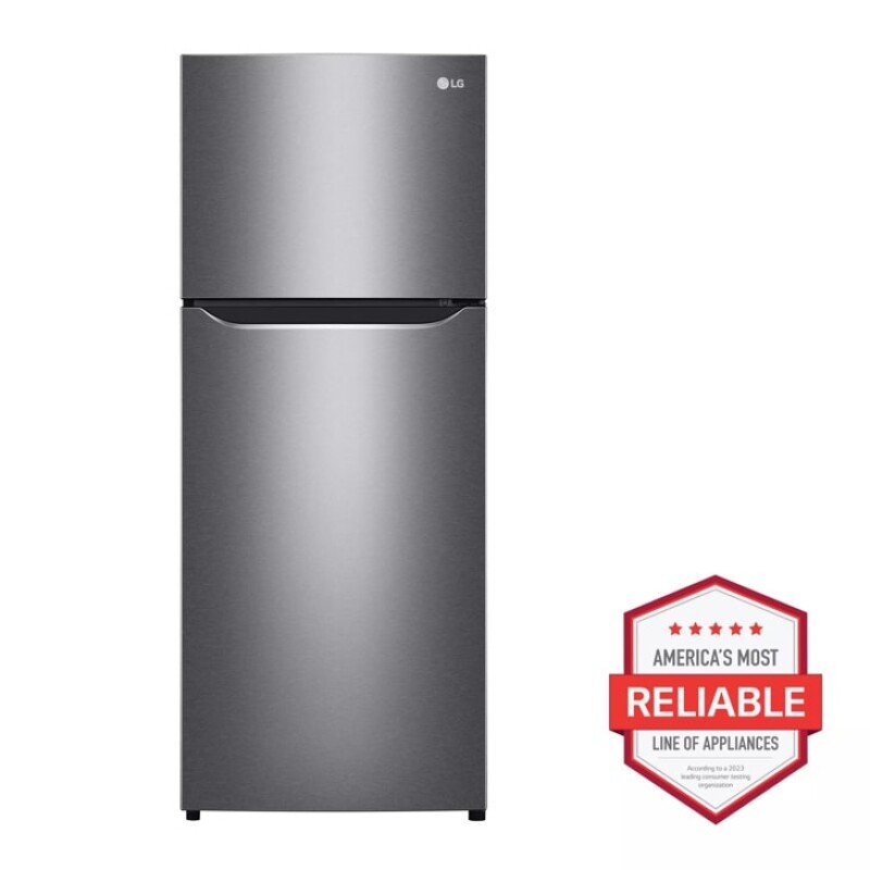 7 Cu. Ft. Top Freezer Refrigerator LRTNC0705V