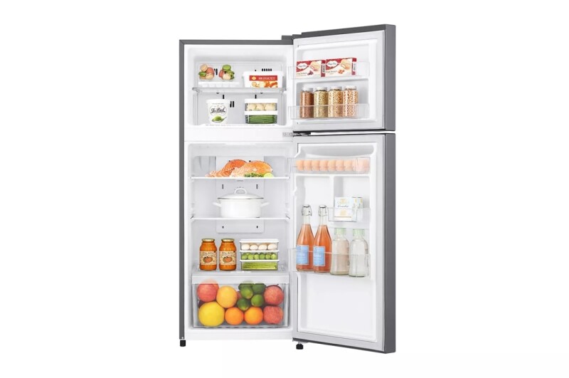 7 Cu. Ft. Top Freezer Refrigerator LRTNC0705V