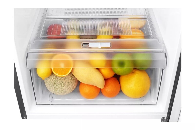 7 Cu. Ft. Top Freezer Refrigerator LRTNC0705V