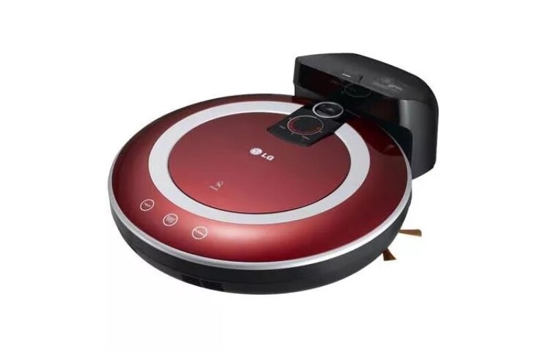Hom-bot Robot Vacuum Cleaner LRV5900