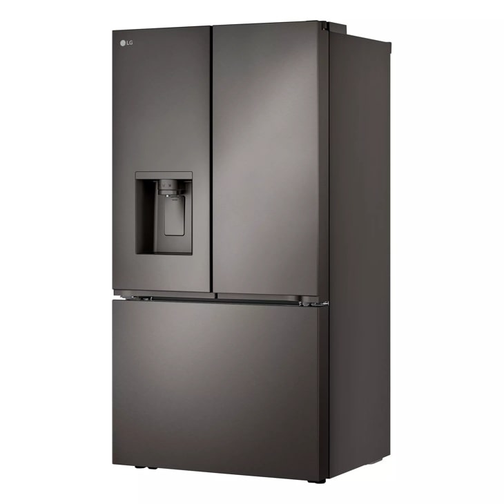 26 cu. ft. Smart Counter-Depth MAX™ French Door Refrigerator with Four Types of Ice view 4
