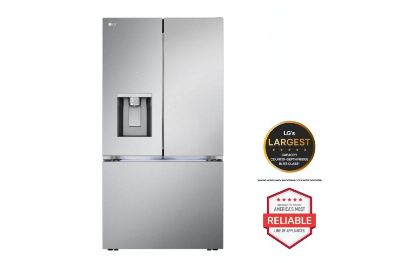 Product - LRYXC2606S