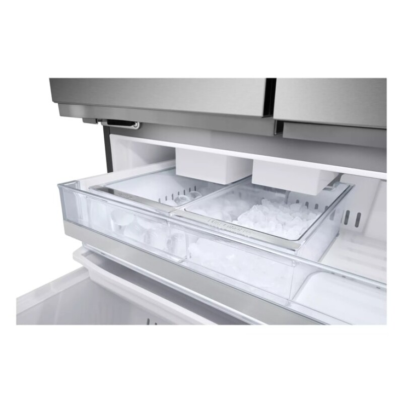 26 cu. ft. Smart Counter-Depth MAX™ French Door Refrigerator with Four Types of Ice view 8
