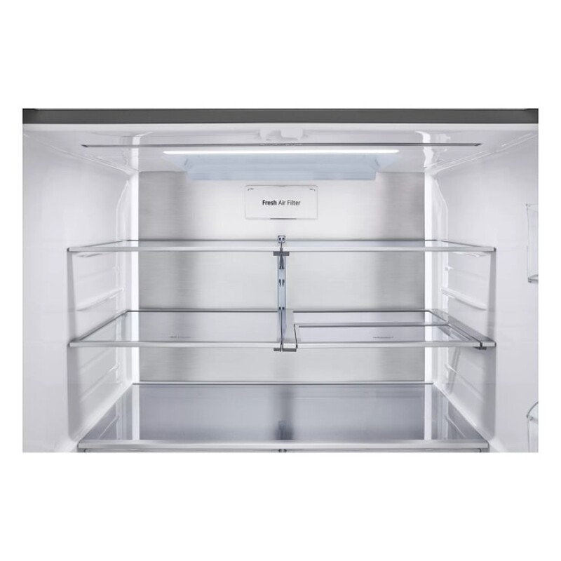26 cu. ft. Smart Counter-Depth MAX™ French Door Refrigerator with Four Types of Ice view 9
