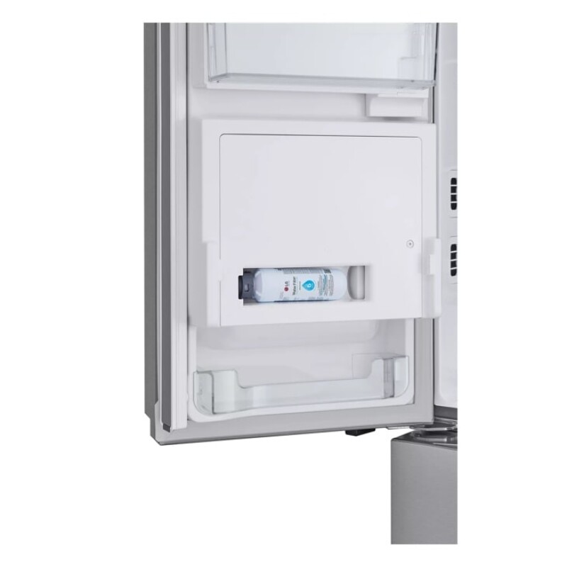 26 cu. ft. Smart Counter-Depth MAX™ French Door Refrigerator with Four Types of Ice view 10