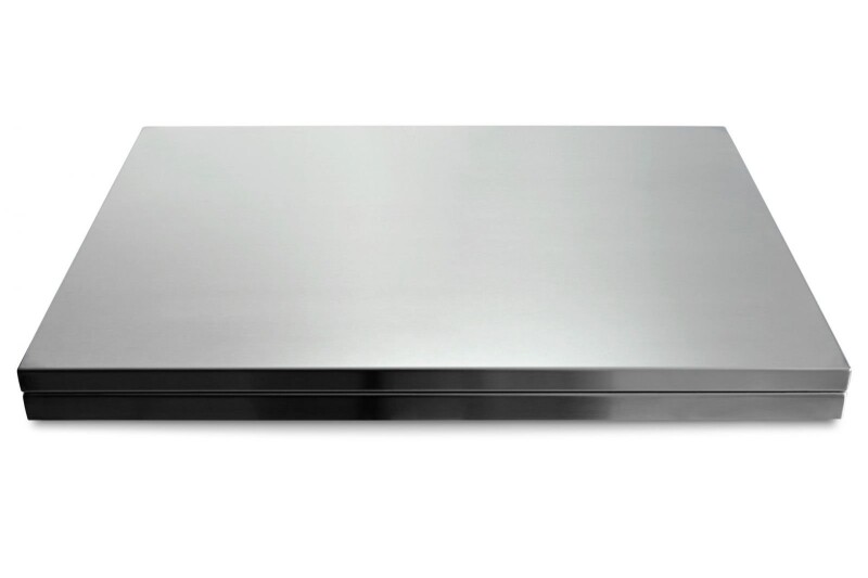 Sedona Double Side-Burners LSB502NG