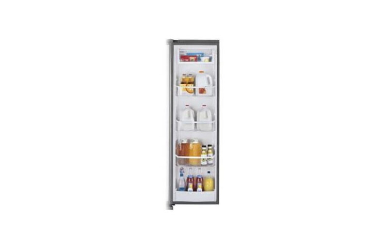 Ultra Capacity Refrigerator with SmartFresh, SpacePlus Ice System and Tall Ice & Water Dispenser LSC27935ST