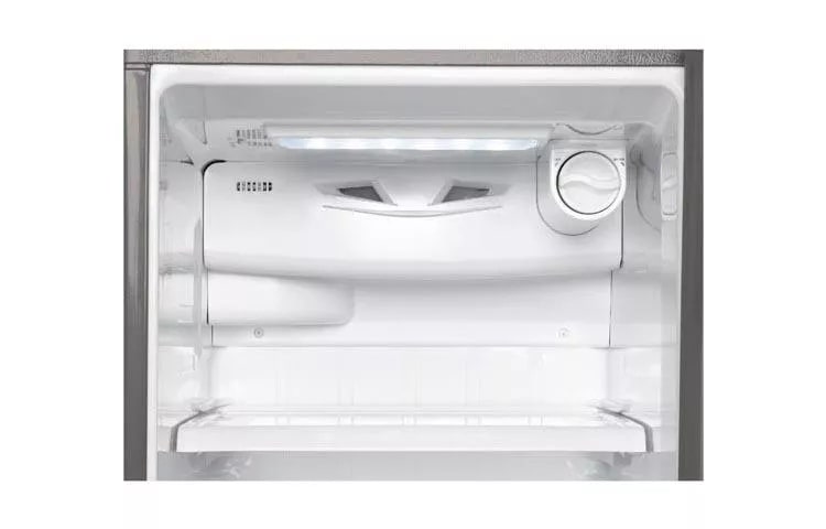 Ultra-large Capacity Side-by-side Refrigerator With Ice & Water Dispenser LSC27937ST