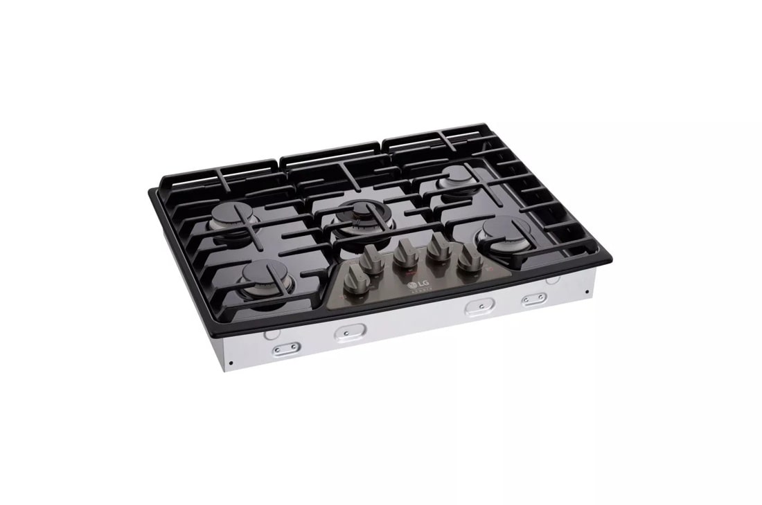 30" Gas Cooktop LSCG307BD