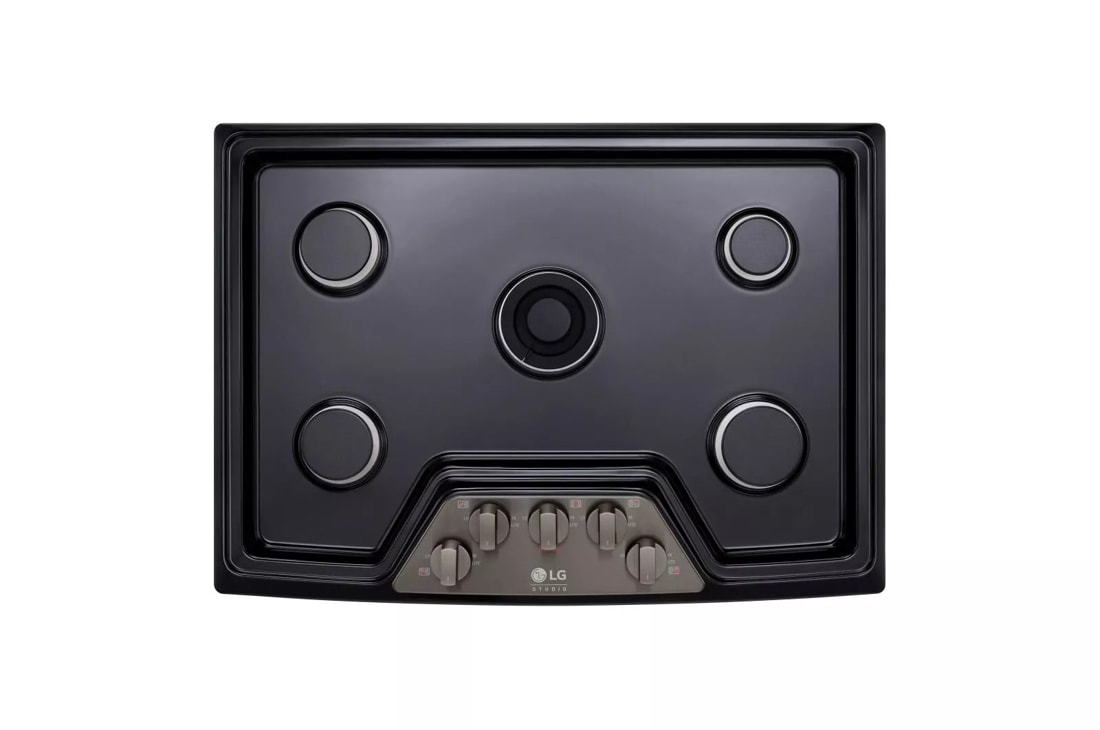 30" Gas Cooktop LSCG307BD
