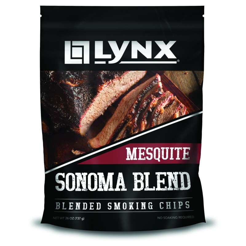 Woodchip Blend, Mesquite LSCM